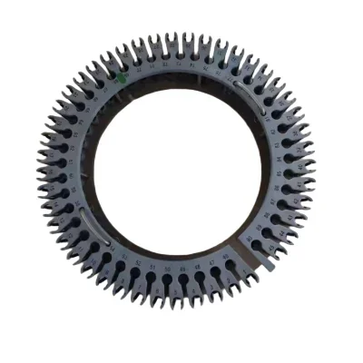 Mindray BS800 — 820 800M 820M 880 890 2000 2000M 2200M Внешний корпус диска для проб