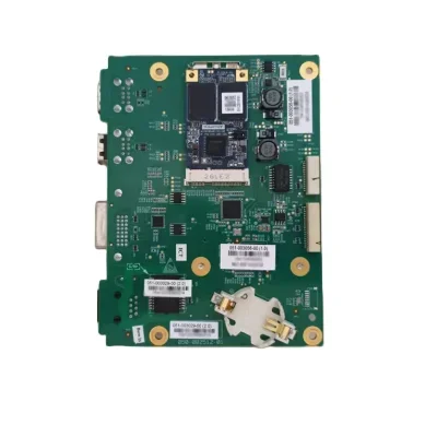 Mindray N17 — PCBA M17 iView Assembly для Win10