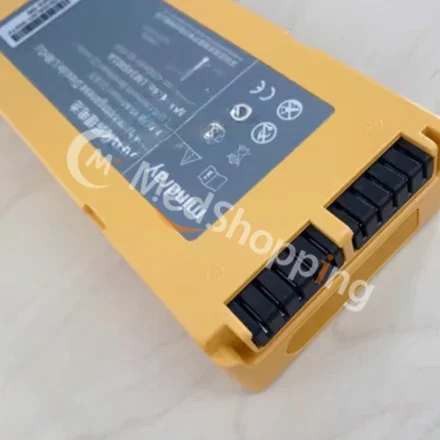 Mindray Beneheart D1 — Литиевый аккумулятор для дефибриллятора LM34S001A DC12V 4200 мА·ч