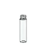 Thermo Fisher Scientific 6ASV8EPA-1 — Упаковка из 200 SureSTART Флаконы из прозрачного стекла емкостью 8 мл, сертифицированные EPA с завинчивающейся крышкой, Level 2 для приложений с высокой пропускной способностью