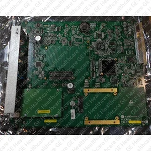 GE Healthcare E12964TB — Плата GFS для LogiqS7