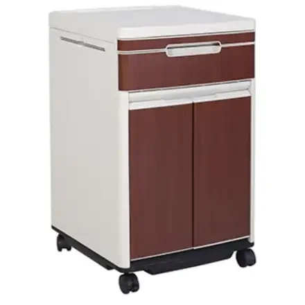 cabinet YXZ-804 — ABS Тумбочка прикроватная