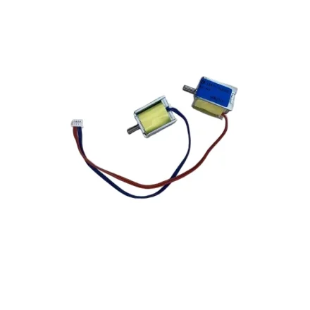 Mindray UMEC6 — UMEC10 UMEC7 UMEC12 Dual Клапан 6VD 300 мм Длина кабеля 125 мм