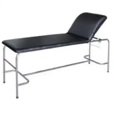 couch YXZ-005 — Нержавеющий стальная регулируемая смотровая кушетка