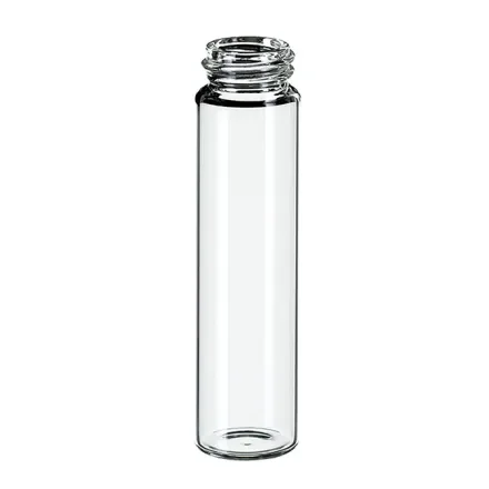 Thermo Fisher Scientific 6ASV20EPA-1 — Упаковка из 100 SureSTART Флаконы со стеклянной завинчивающейся крышкой, 20 мл, сертифицированные EPA, Level 2 для приложений с высокой пропускной способностью