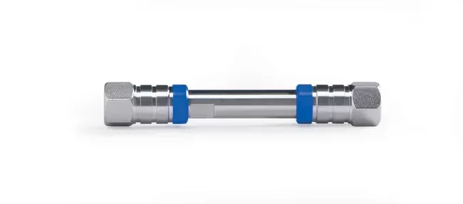 Thermo Fisher Scientific 69693 — 069693 Упаковка из 2 шт. Acclaim SurfactantExclusive Колонка для ВЭЖХ-хроматографии специального применения, 5 мкм, 2, 1 мм x 10 мм