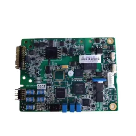 Mindray T5 — S T6 T8 T9 Монитор пациента M51A 5-выводной интегрированный модуль Parameter