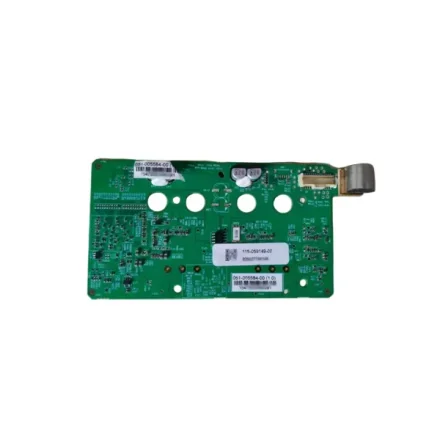 Mindray cPM9M — CPM10M ePM10M cPM12M ePM12M ePM15M Подключаемый модуль монитора пациента на объединительной плате