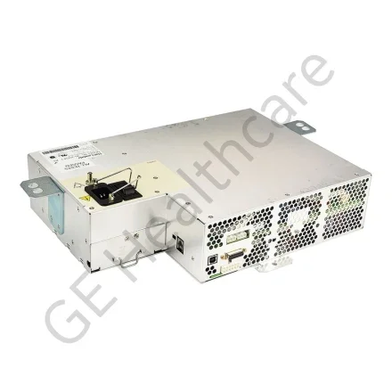 GE Healthcare E12909TB — LambdaMainPowerSupplyUniversalACInput