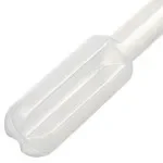 Thermo Fisher Scientific 6219-0068PK — Упаковка из 100 шт. NalgeneAll-in-one одноразовые флаконы-капельницы из ПЭНП