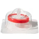 Thermo Fisher Scientific 9945 — 723-9945 Упаковка из 125 стерильных шприцевых фильтров Nalgene диаметром 25 мм, SFCA, размер пор 0, 45 мкм