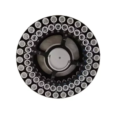 Mindray BS300 — 320 биохимический Корпус диска анализатора в сборе
