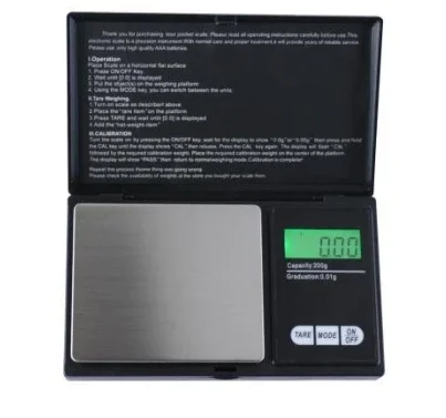 Электронные весы Scale Цифровые электронные весы Scale для использования лабораторный