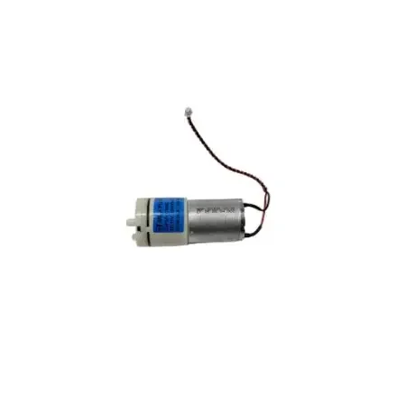 Mindray UMEC12 — Насос NIBP CJP37-C12B6, запасная часть неинвазивного модуля артериального давления