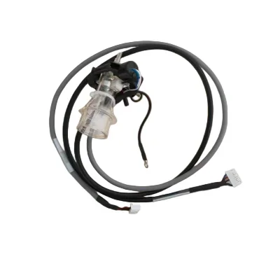 Mindray BC2100 — 2300 2600 2800 3000 3000CT 3200 гематологический анализатор, счетная камера с рубиновым кронштейном и кронштейном HGB