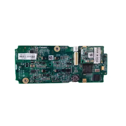 Mindray PM60 — Пульсоксиметр основной Плата параметров платы