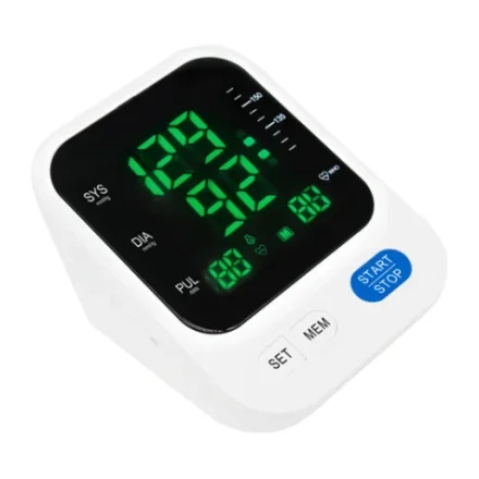 Arm цифровой тонометр