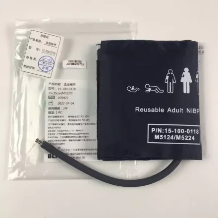 GE Healthcare C1-5-RS — Wideband Конвексный матричный датчик Ультразвуковой датчик