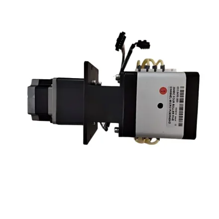 Mindray CL1000i — 1200i 2000i 2200i Chemiluminescence Иммуноанализатор Peristaltic Опора насоса в сборе