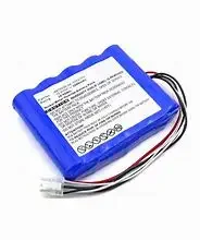Dräger 5703153 — Аккумулятор 12 В 3Ah для респиратора Carina