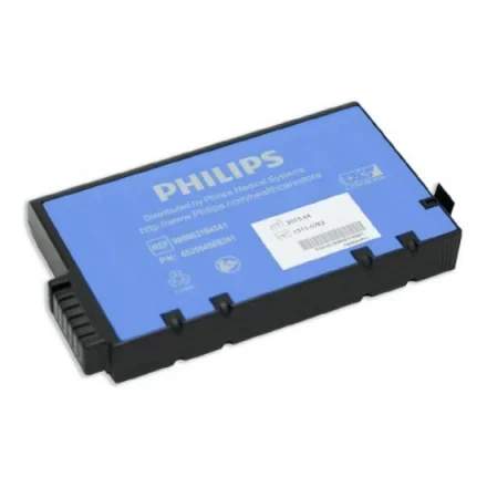 Philips 989803194541 — Аккумулятор ДЛЯ МОНИТОРА 11, 1 В 7. 8AH VM4 VM6