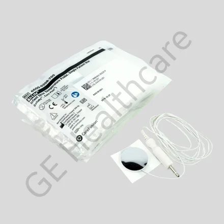 GE Healthcare E8967TB — Колыбельный Монитор Датчик температуры кожи 10/CS