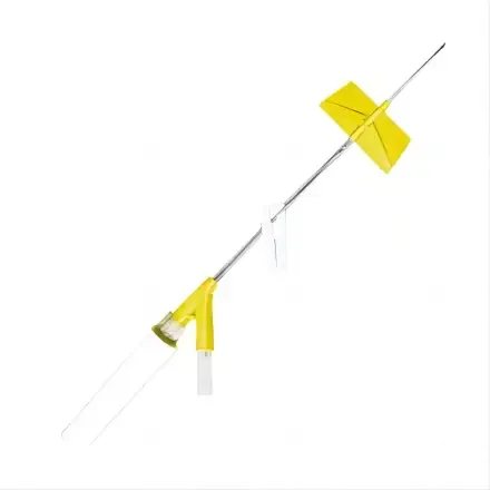 BD 383312 — Saf-T-Intima IV Катетеризация 24x. 75″ 25/BX, 8 BX/CS