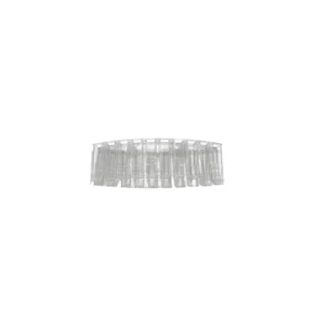 Mindray BS200 — BS220 BS330 BS350 Cuvette биохимический Реакционные чашки анализатора Чашки для проб 1000 тестов Пакет Расходные материалы