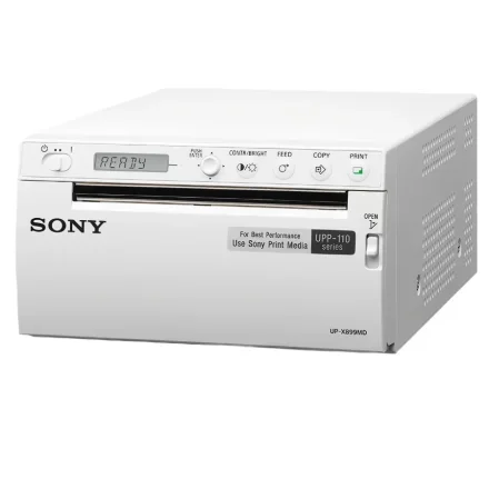 Sony UP-X899MD — Медицинский черно-белый принтер UPP-110 серия
