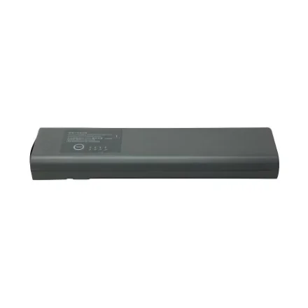 GE Healthcare b650 — Carescape Монитор B850 Монитор пациента аккумулятор Flex-3S3P 11, 1 В 18650 литий-ионный SMBUS 2036984-001