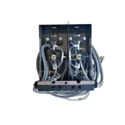 Mindray BC5100 — 5180 5300 5310 5380 5390 гематологический Узел счетной камеры анализатора (3101)