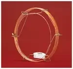Thermo Fisher Scientific 260V339P — Каждая хроматографическая колонка TRACE TR-V1, 1, 8 мкм, внутренний диаметр 0. 32mmthe, длина 30 м