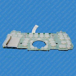 GE Healthcare E12913TB — Нижняя силовая панель с эластографией