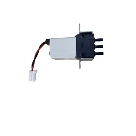 Mindray BC6000plus — Гематологический анализатор серии, трехходовой клапан, двухходовой клапан LVMK202-6J