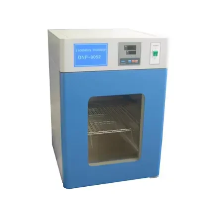 DNP-9025A — Цифровой инкубатор постоянной температуры Electrothermal 15L для медицинского использования лабораторный