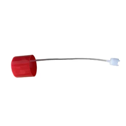 Mindray BC5000 — BC5120 BC5130 BC5140 BC5150 BC5000VET гематологический Анализатор DIFF Крышка от бутылки для лизирования в сборе запасные части