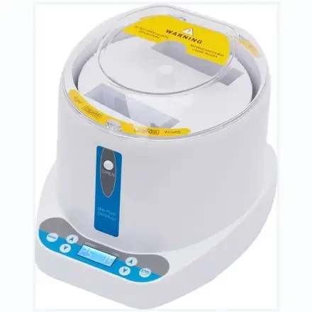 Laboratory TW450 — Лабораторный мини высокоскоростная микроцентрифуга 3000rpm лабораторный центрифуга