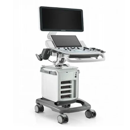 Mindray DC-40 — Full HD диагностическая ультразвуковая система Аппарат цветного допплера