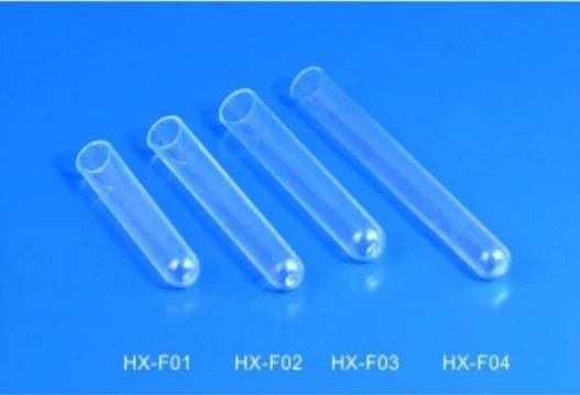 Consumables HX-F01 — Лабораторный Расходные материалы 12x60mm тест трубка