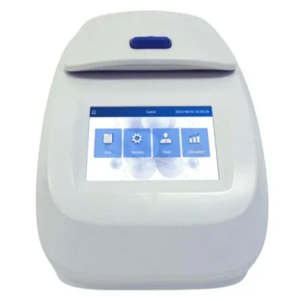 Cycler WD-9402M — Thermal Мотоциклист
