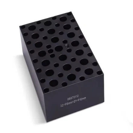 Thermo Fisher Scientific 88870112 — Каждый модуль, 6mmand 10mmdiameter