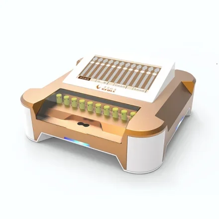 CF-AR3IN1 — Cfull Быстрый биологический считыватель