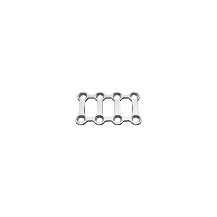 Plates ZI1. 0-201 — Quadratic и прямоугольные Решетчатые пластины