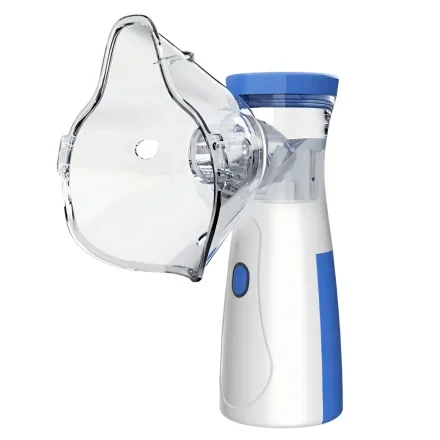 Inhaler астма COPD лечение медицинский распылитель для детей и взрослых