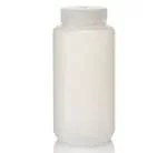 Thermo Fisher Scientific 2105-0002PK — Упаковка из 12 бутылок из сополимера с широким горлышком NalgenePolypropylene