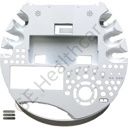GE Healthcare E12789TB — TopCoverRTU100