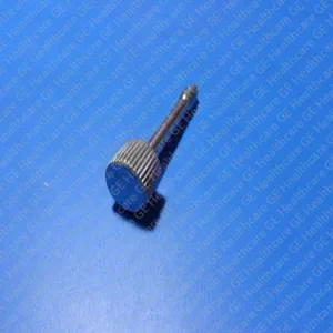 GE Healthcare E10319TB — Винт с накатанной головкой