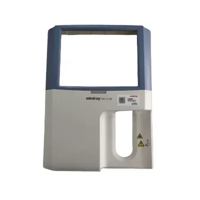 Mindray BC5120 — Гематологический анализатор Front Shell Запчасти для ремонта