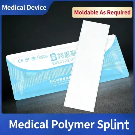 Медицинский Polymer Splint