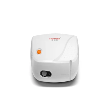 Nebulizer JLN-2301AS — Homed Компрессорный распылитель